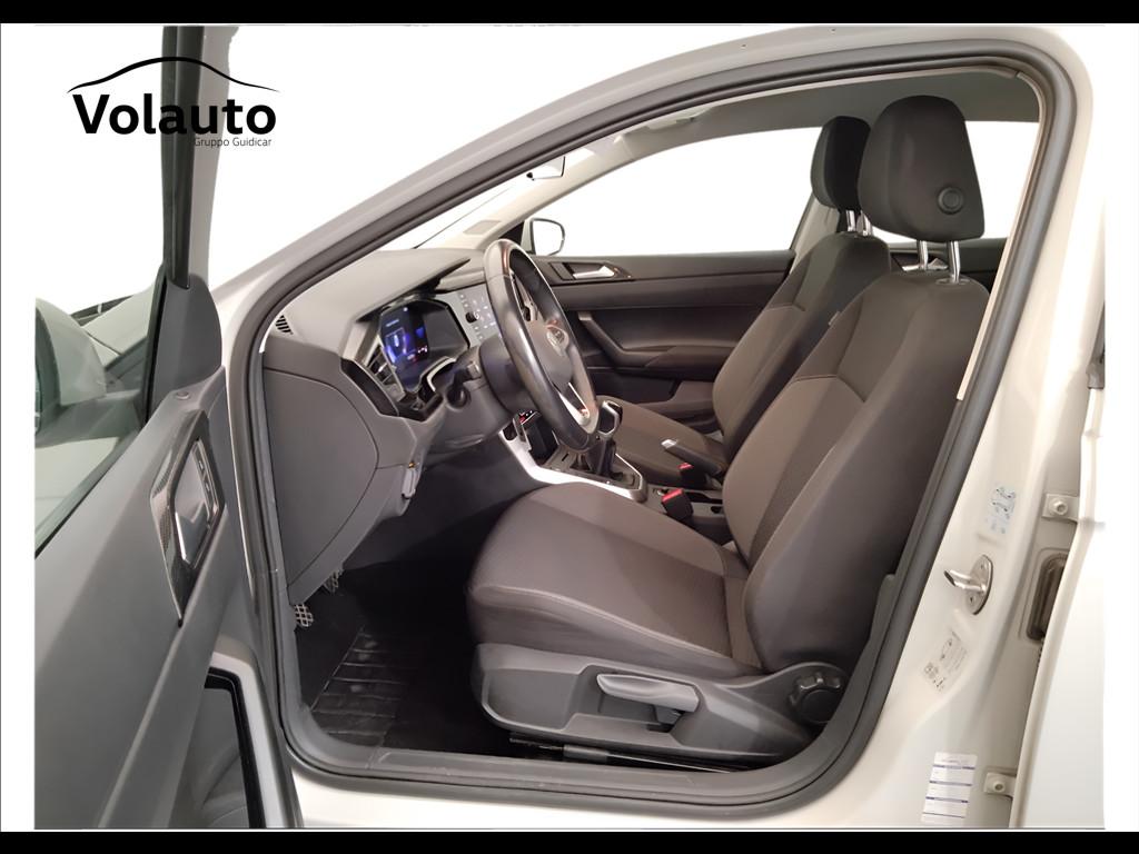 VOLKSWAGEN Polo VI 2022 - Polo 1.0 tsi Style 95cv