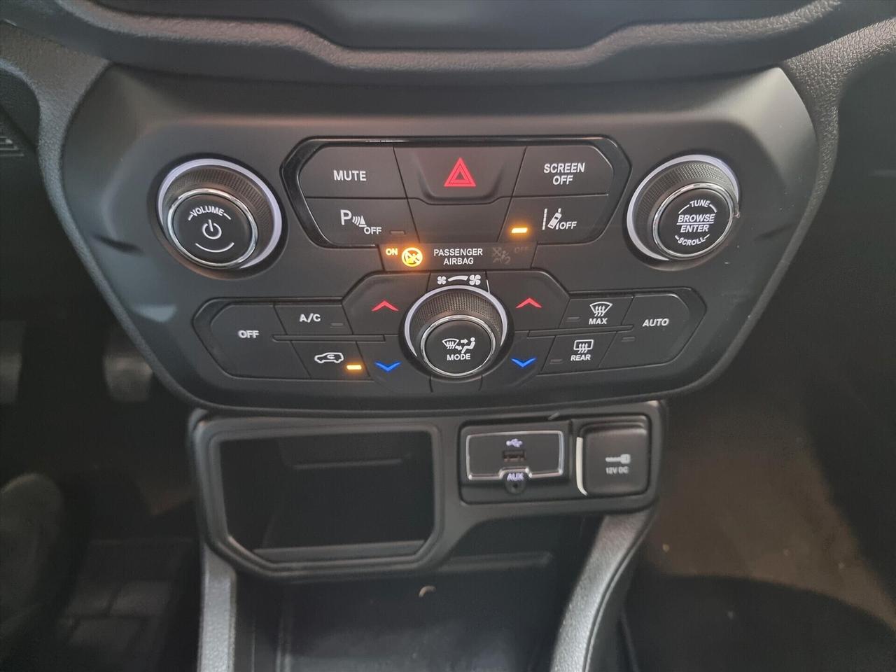 Jeep Renegade 1.6 Mjt 130 CV Limited ITALIANA