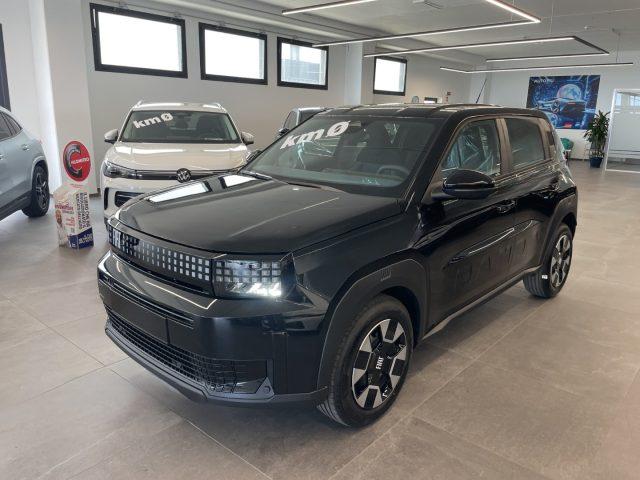 FIAT Grande Panda 1.2 Hybrid 110 CV Icon KM0 MY26