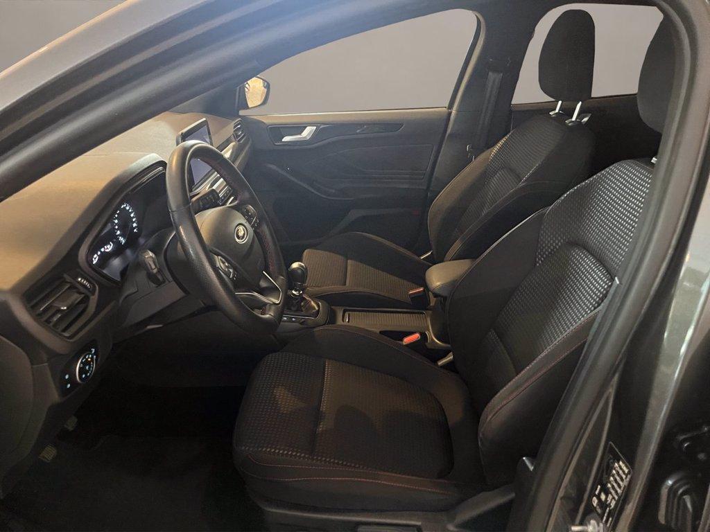 FORD Focus SW 1.0 ecoboost ST-Line s&s 125cv del 2022