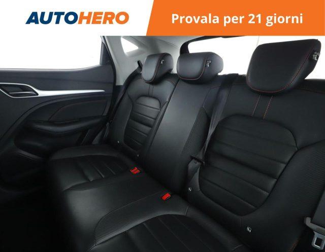 MG ZS 1.0T-GDI aut. Luxury