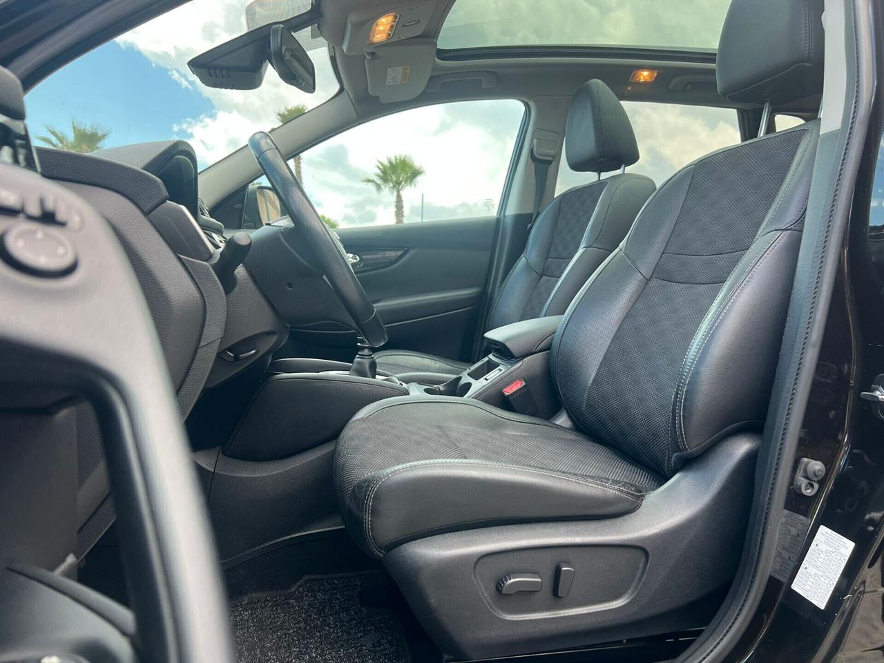 Nissan Qashqai 1.6 dCi 2WD Business