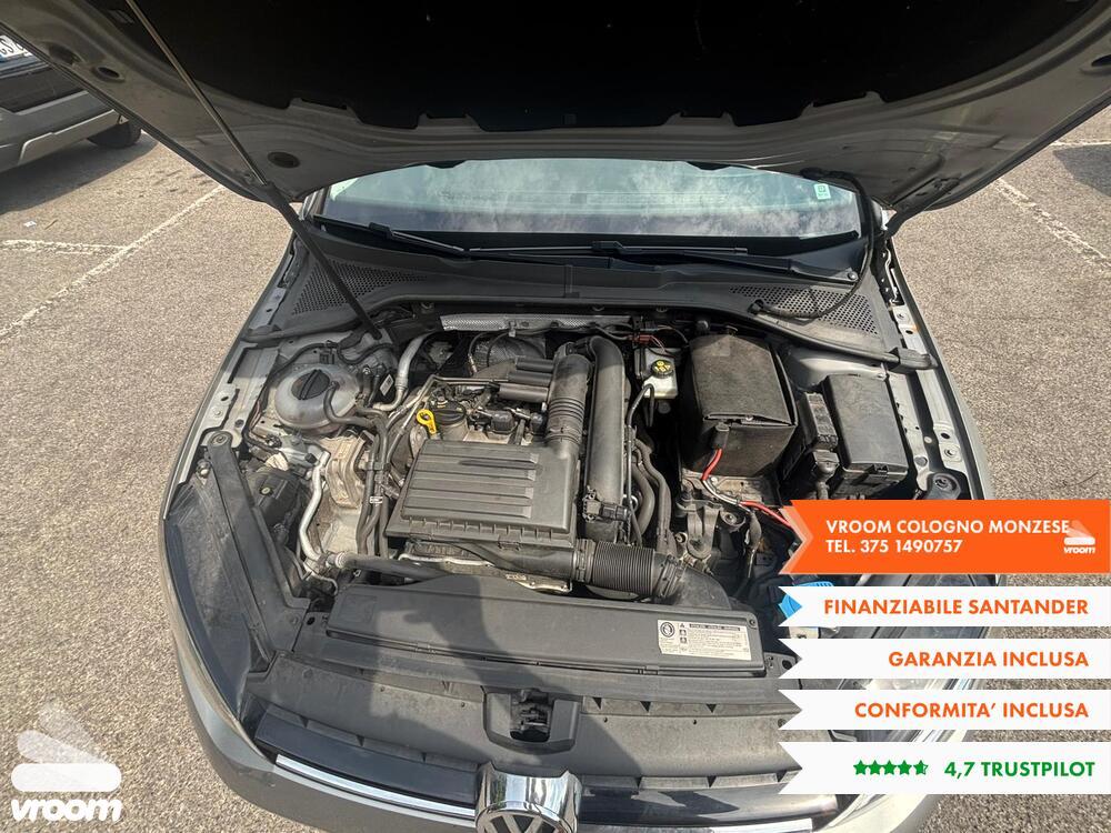 VOLKSWAGEN Golf 7ª serie Golf 1.4 TSI ACT 150 ...