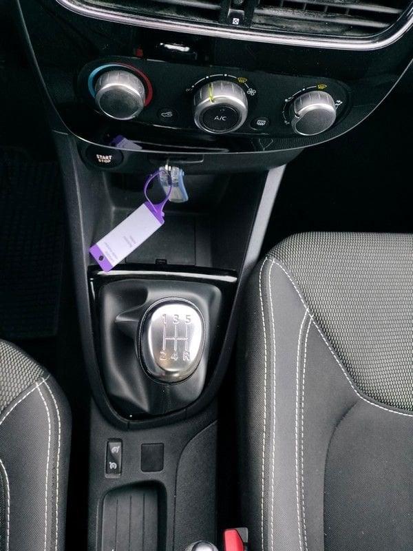 Renault Clio Clio dCi 8V 75 CV 5 porte Business