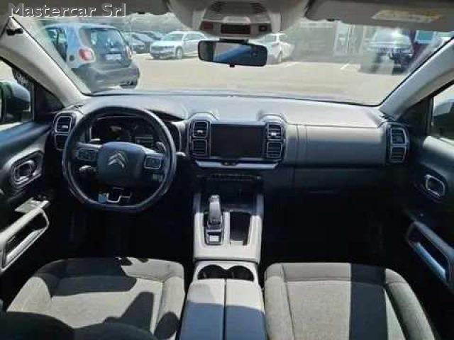 CITROEN C5 Aircross BLUEHDI 130 SeS BUSINESS EAT8 - FY989KK
