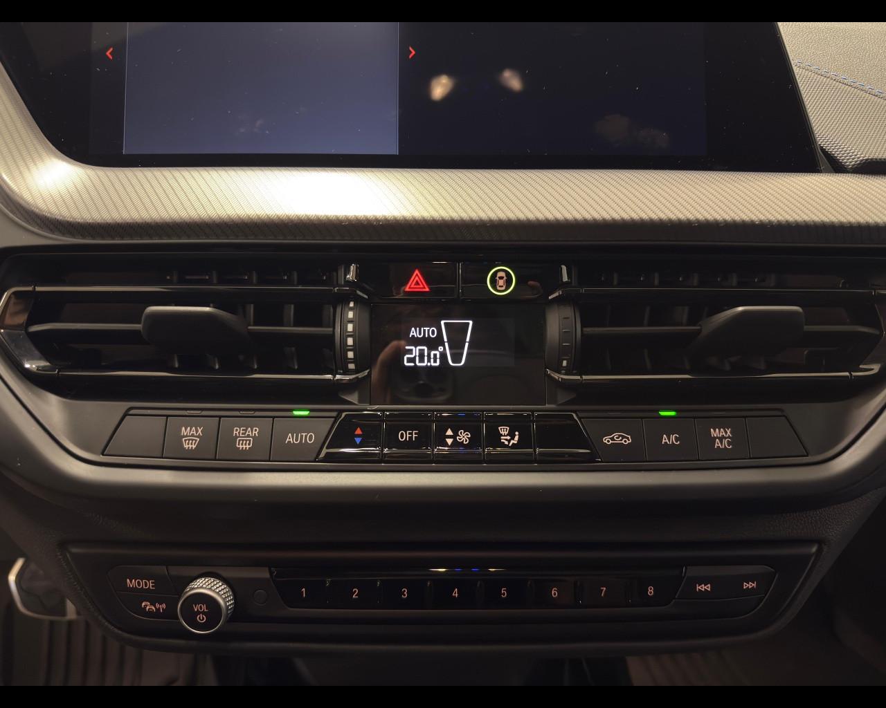 BMW Serie 1 (F40) - 118i 5p. Msport