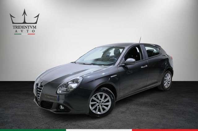 Alfa Romeo Giulietta 1.6 jtdm Business 120cv tct