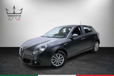 Alfa Romeo Giulietta 1.6 jtdm Business 120cv tct
