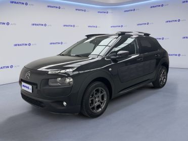 CITROEN C4 CACTUS 1.2 PURETECH FEEL 82
