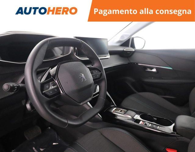 PEUGEOT 208 PureTech 100 Stop&Start EAT8 5 porte Allure Pack
