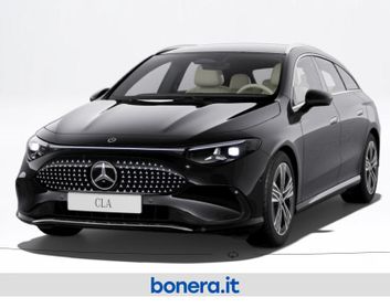 Mercedes CLA EQ Shooting Brake 250+ Advanced Plus