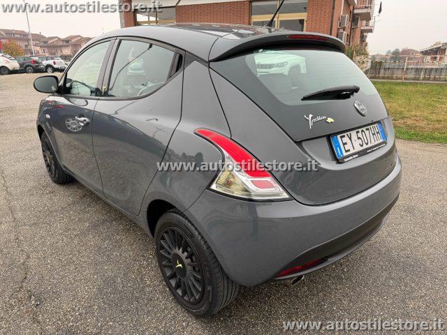 LANCIA Ypsilon 1.3 MJT 16V 95 CV 5 porte S&S Elefantino