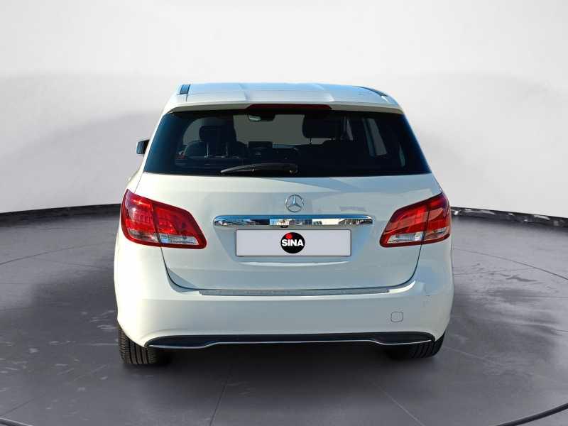 Mercedes-Benz Classe B - T245 - B 180 cdi Executive