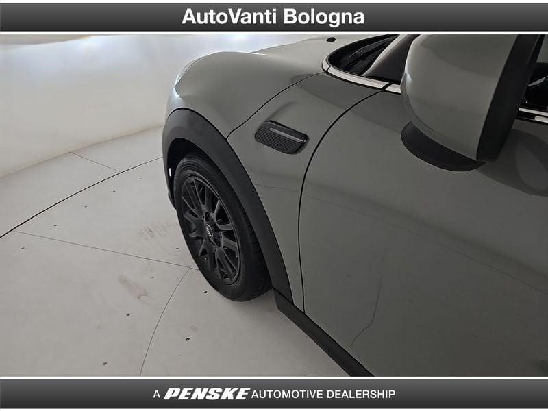 MINI Mini 5 porte Mini 5p 1.5 One Classic 75cv