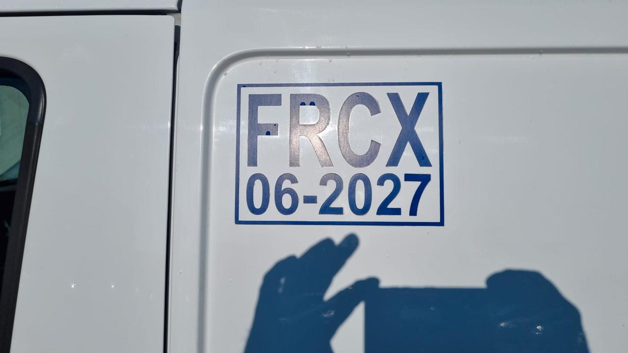 Ford Transit Custom 250 2.0 TDCi PC Furgone Entry-FRIGO-FRCX-06-2027.