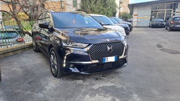 Ds DS 7 DS 7 Crossback BlueHDi 130 aut. Grand Chic