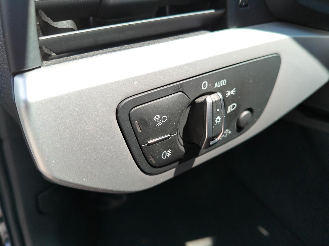 Audi A4 Avant 35 TDI S tronic Sport