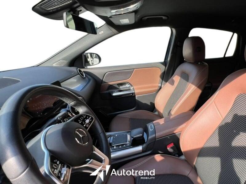 Mercedes-Benz GLA 200 d 150 CV Automatica 4MATIC Sport Plus