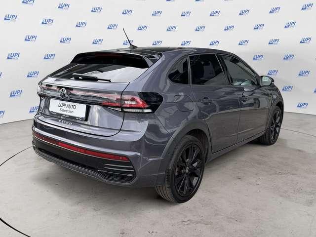 Volkswagen Taigo 1.5 tsi R-Line 150cv dsg