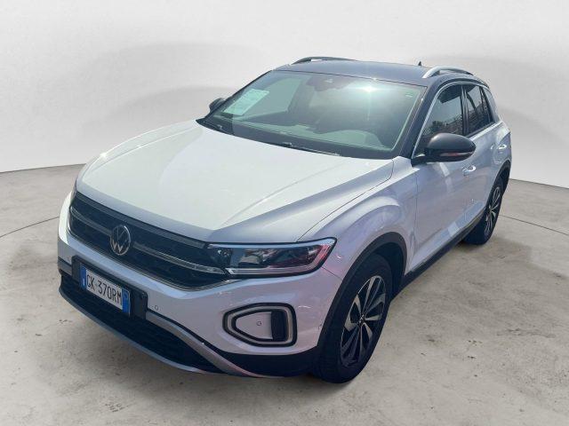 VOLKSWAGEN T-Roc T-Roc 1.0 tsi Style 110cv