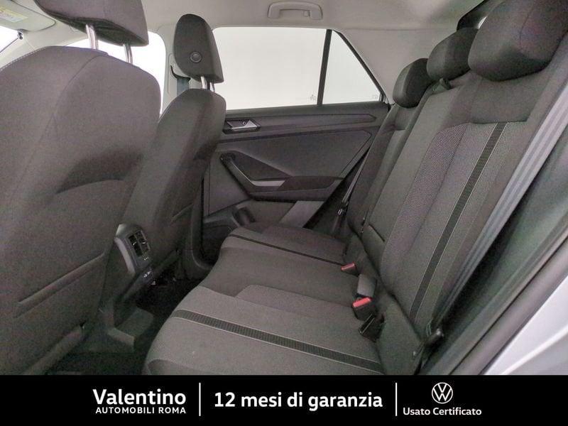 Volkswagen T-Roc 1.5 TSI DSG ACT Sport