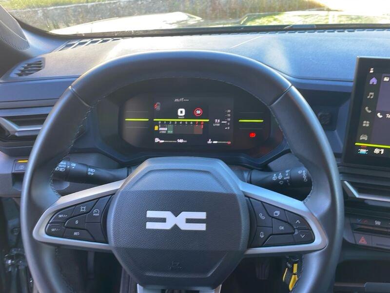 Dacia Duster Duster GPL Expression (PREZZO REALE)