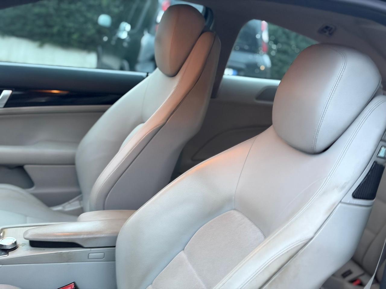 Mercedes-benz C 220 2.0 170cv euo 5