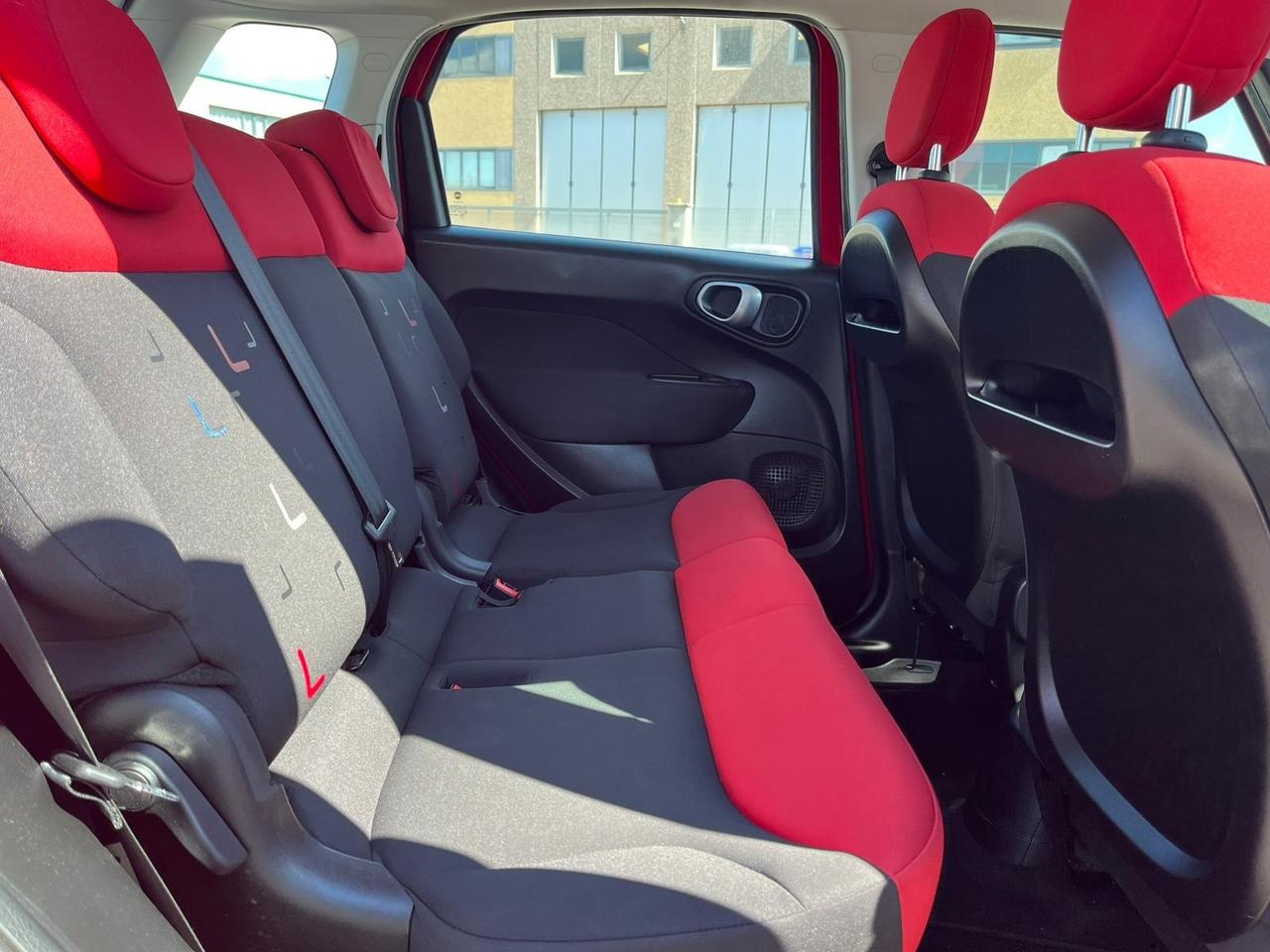 Fiat 500L 1.3 Multijet GARANZIA 12 MESI 99000 KM