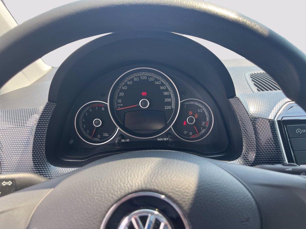 VOLKSWAGEN up! 5p 1.0 eco up! Move up! 68cv del 2019