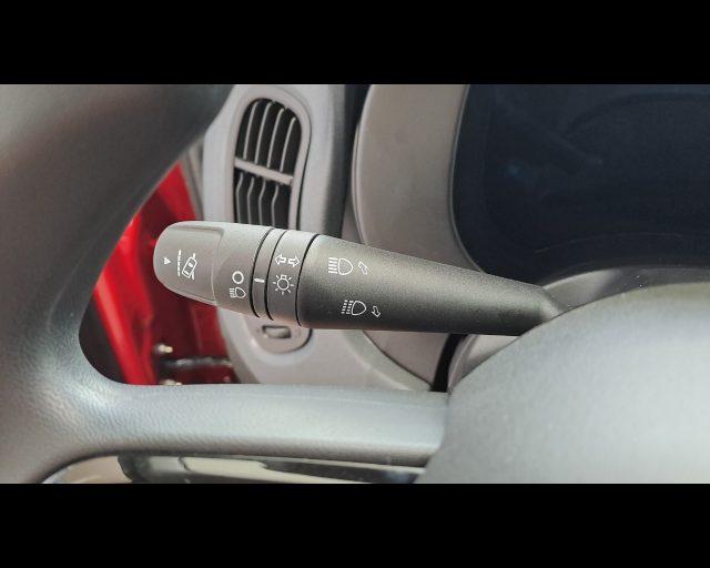 FIAT New Panda 1.0 firefly hybrid s&s 70cv