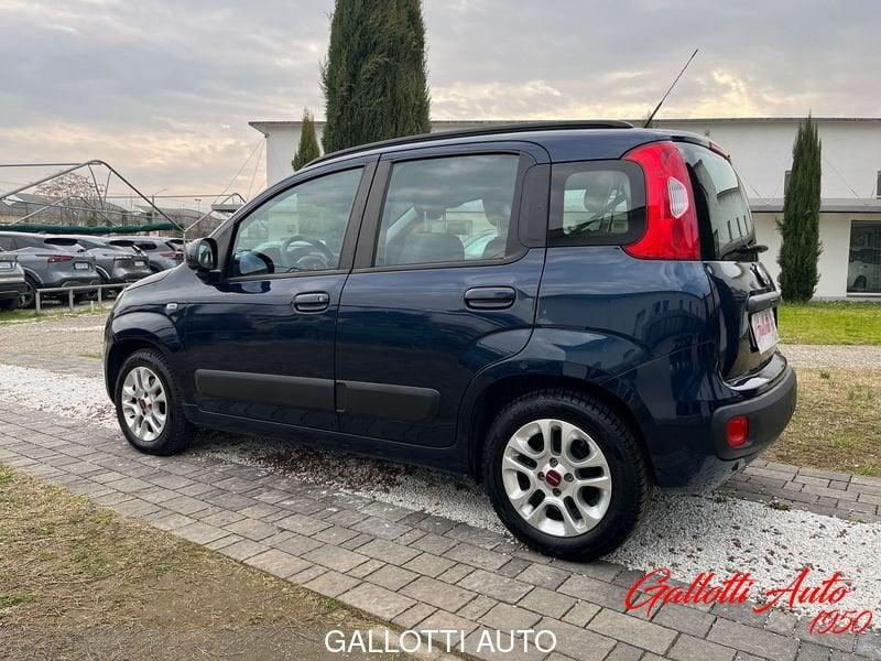 FIAT Panda 1.2 69cv EasyPower Easy
