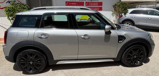MINI Mini 2.0 Cooper D Classic Countryman