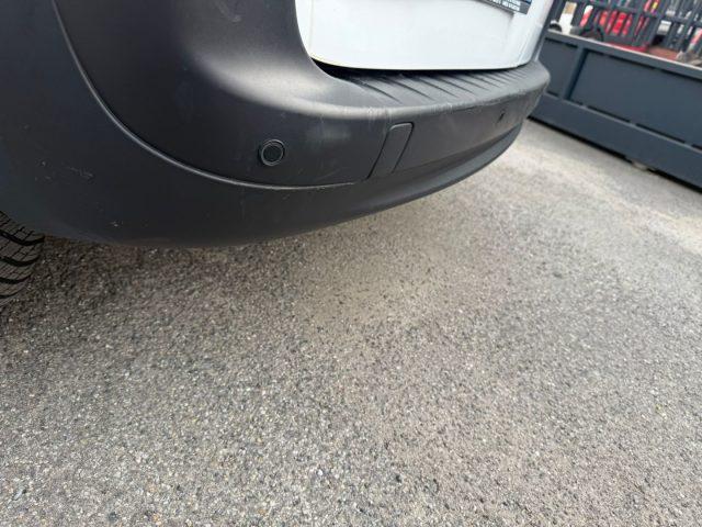 MERCEDES-BENZ Citan 1.5 111 CDI S&S Furgone Long Business