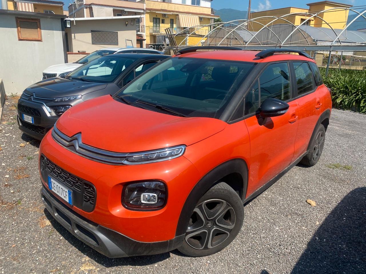 Citroen C3 Aircross DIESEL