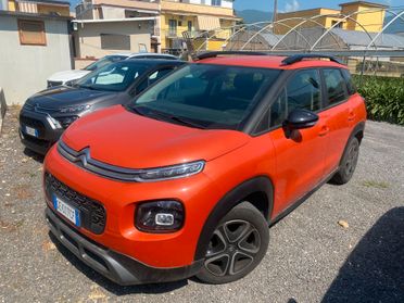 Citroen C3 Aircross DIESEL