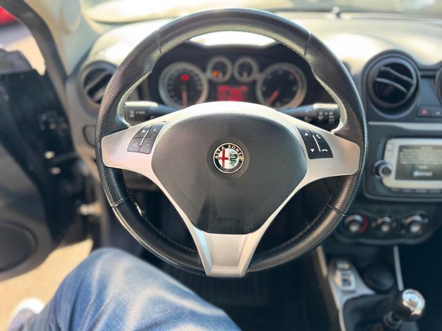 ALFA ROMEO MiTo 1.3 JTDm 85 CV S&S Racer PERFETTA