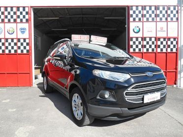 Ford EcoSport 1.5 TDCi 95 CV OK NEO PATENTATI EURO 6B