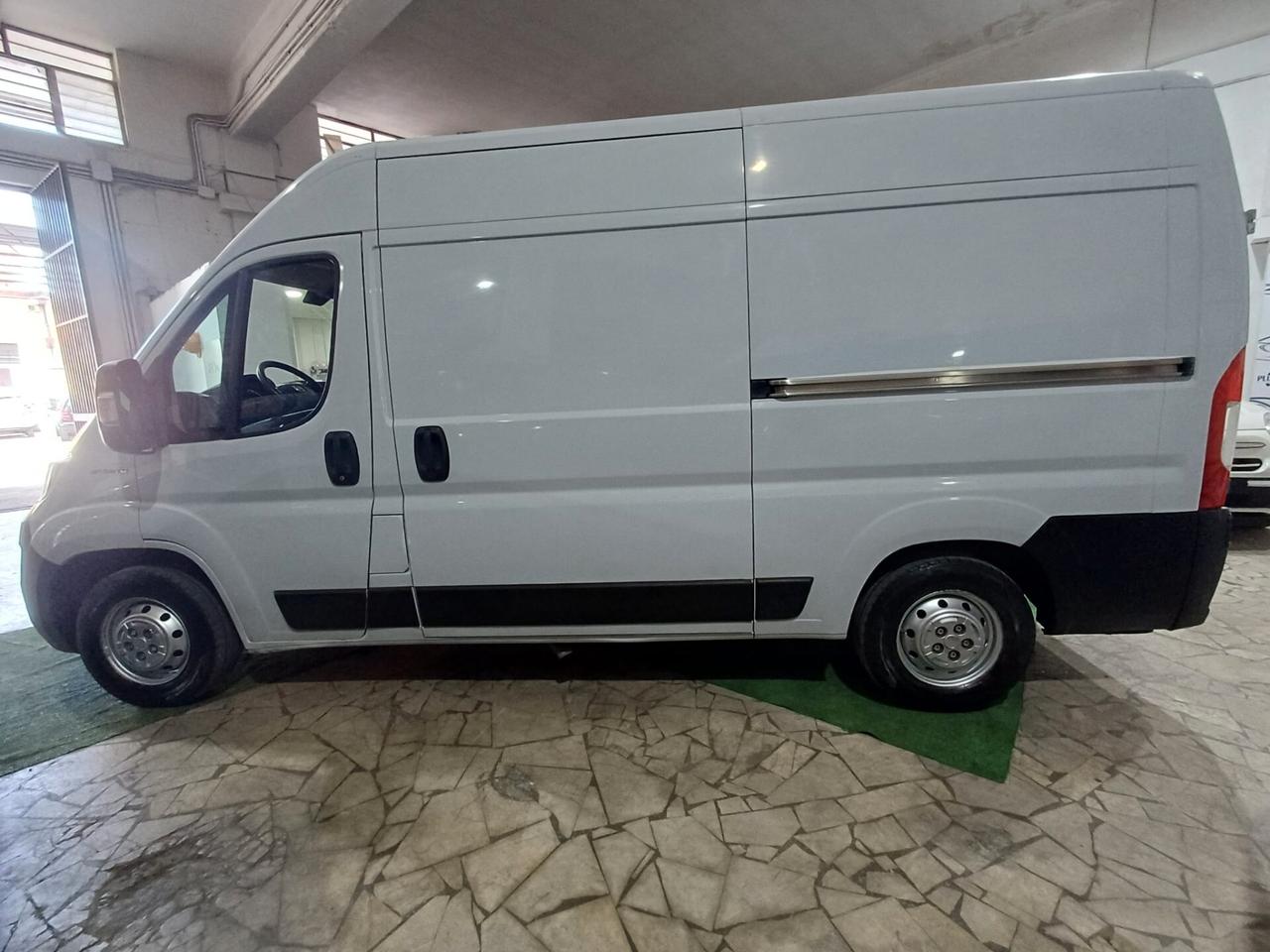 Fiat Ducato 2.3 MJT 180CV L2H2 Furgone - 2020
