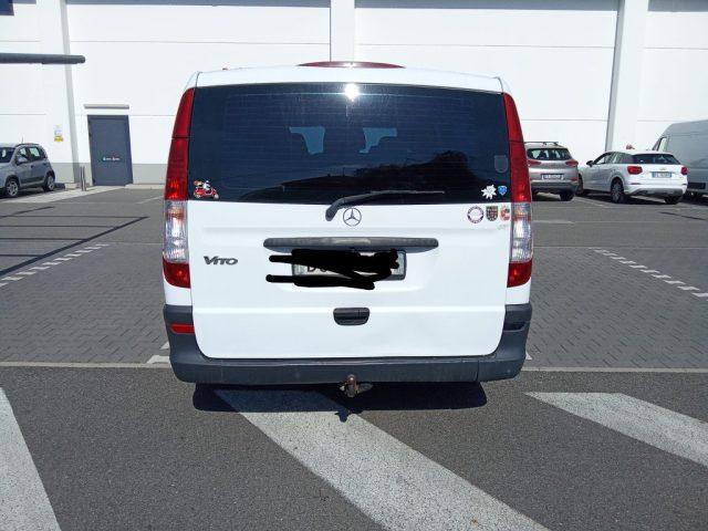 MERCEDES-BENZ Vito 2.2 111 CDI PC-SL Kombi 8 LPOSTI