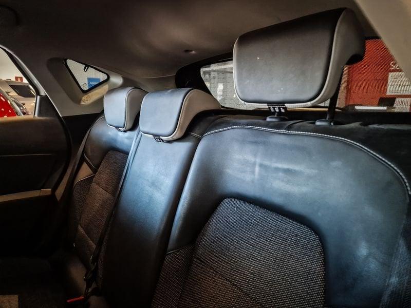 Renault Captur II 2019 1.5 Blue dCi 115cv Intens