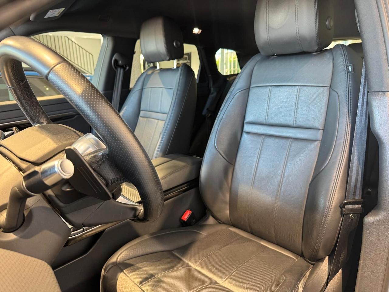 Land Rover Range Evoque 2.0D I4-L.Flw 150 CV AWD Auto R-Dynamic S