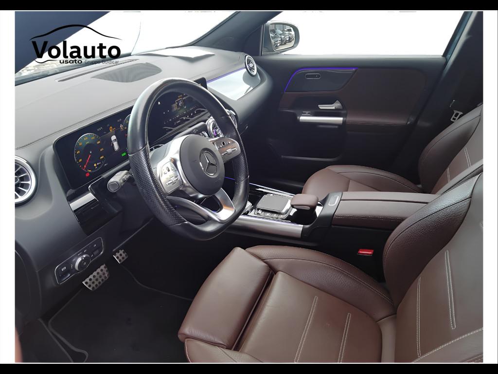 Mercedes-Benz GLA-H247 2020 - GLA 250 e phev (eq-power) Premium auto