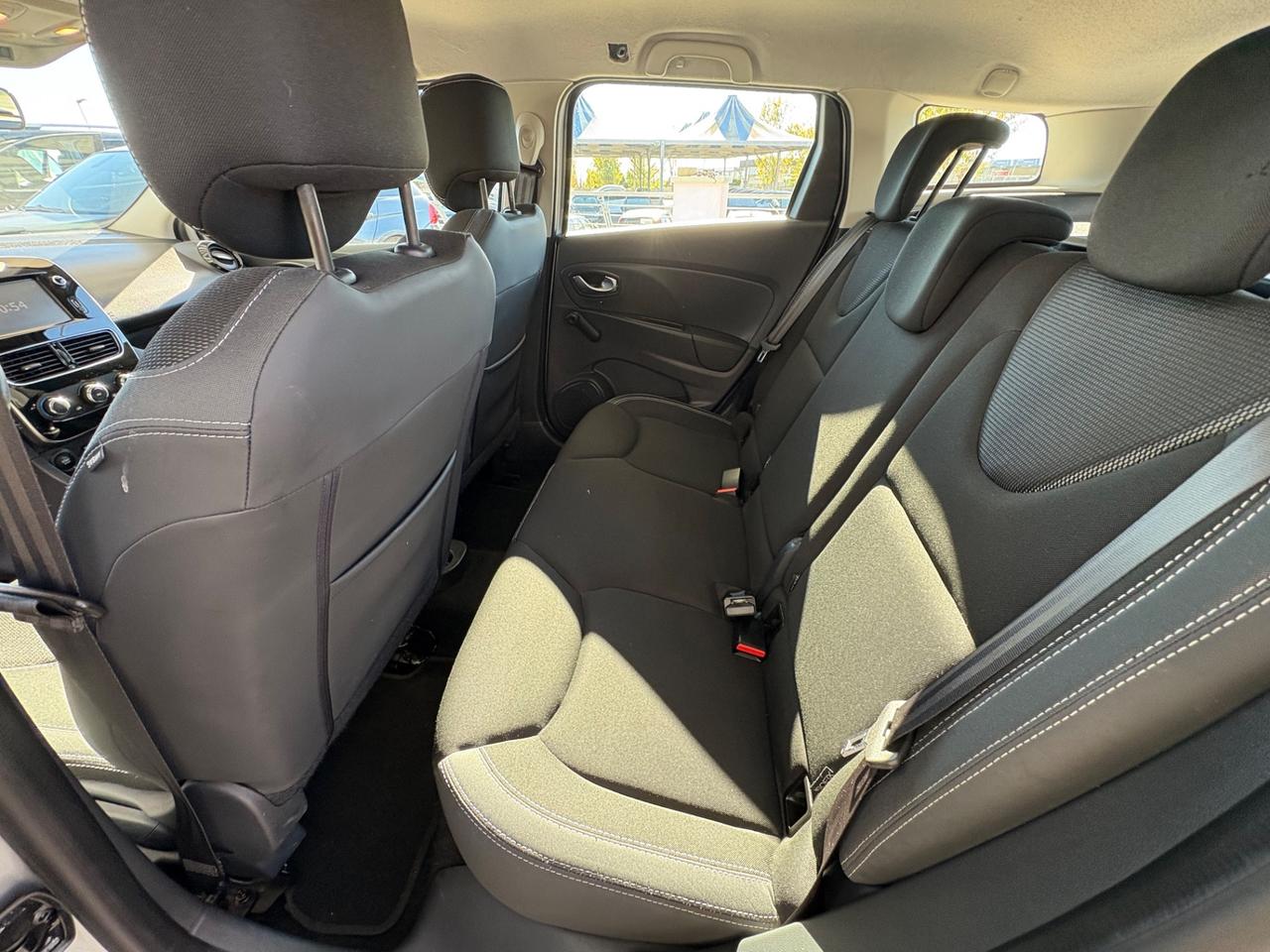 Renault Clio Sporter dCi 8V 75 CV Life