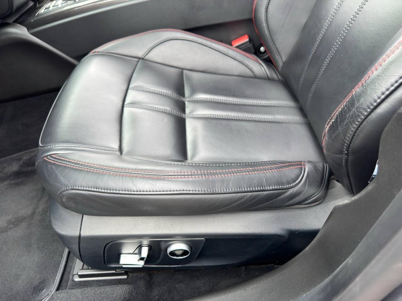 Maserati Ghibli 2.0 HYBRID 330 CV GRAN SPORT TETTO