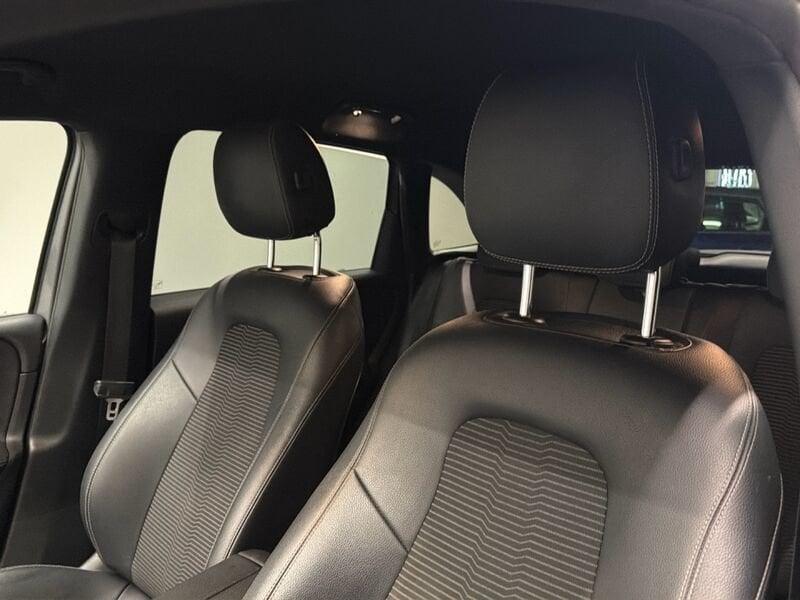 Mercedes-Benz Classe B 200 D