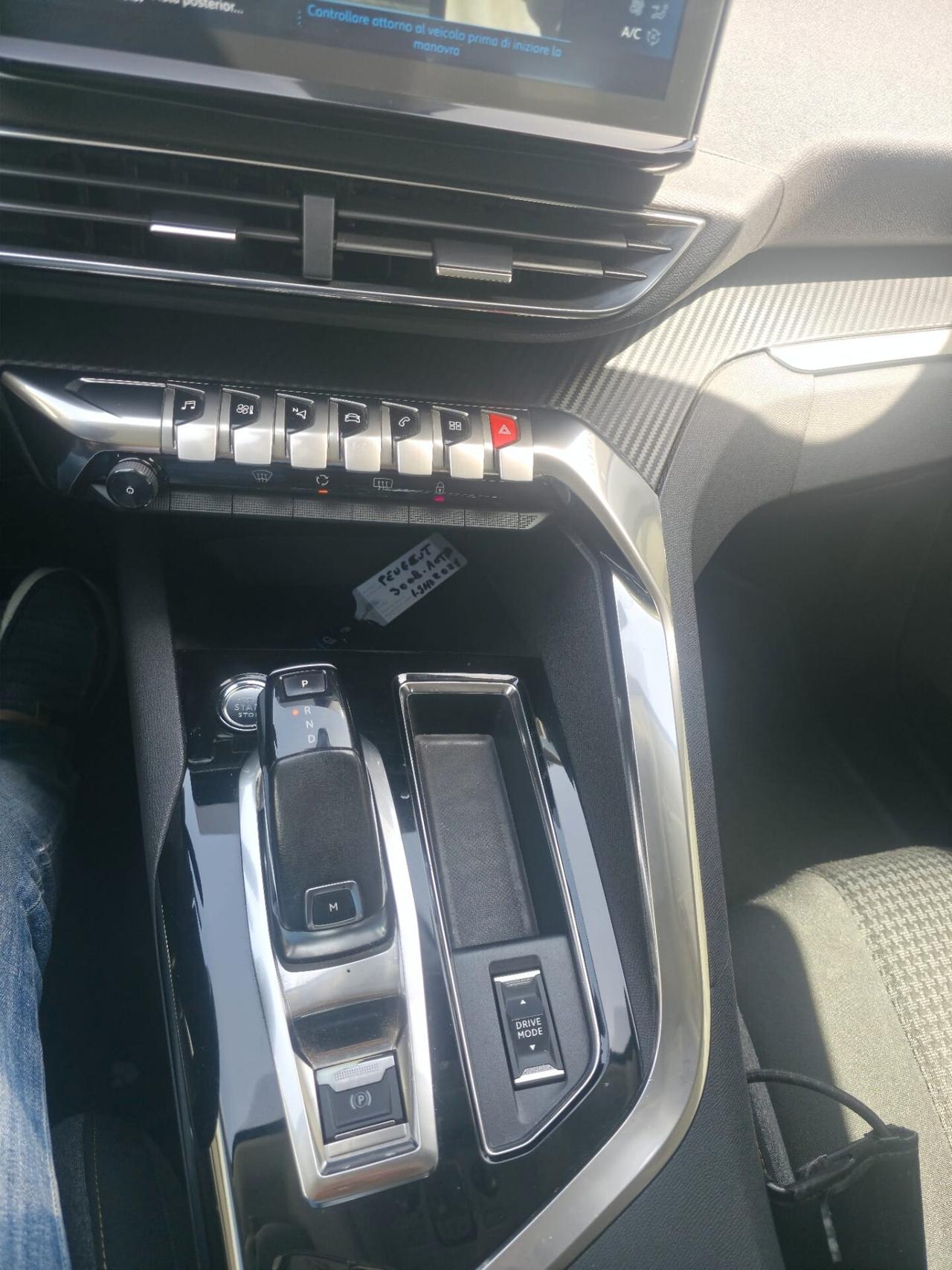 Peugeot 3008 BlueHDi 130 S&S Active Business