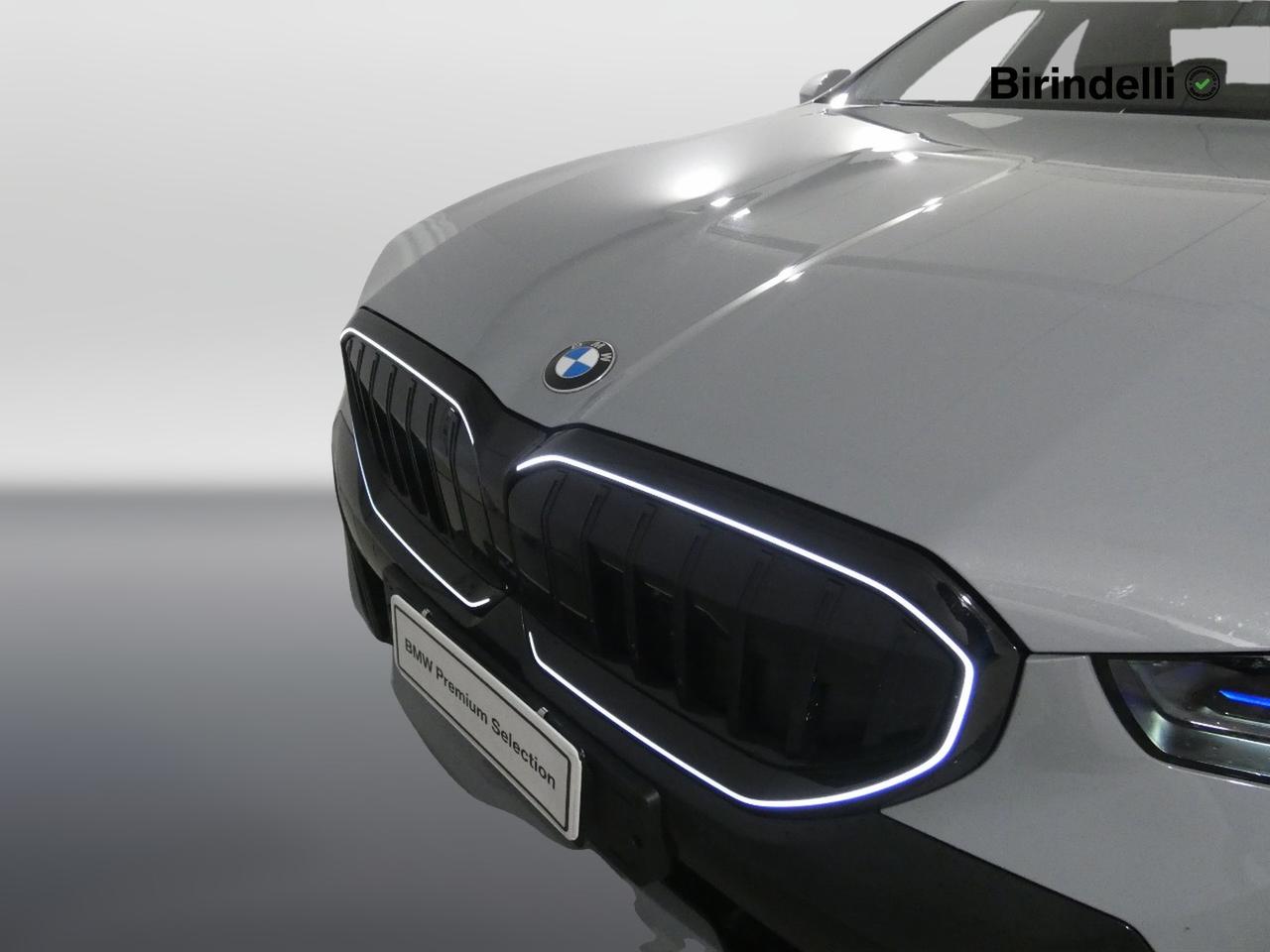 BMW S. 5(G60/61/90/99) - 520d 48V sDrive Msport