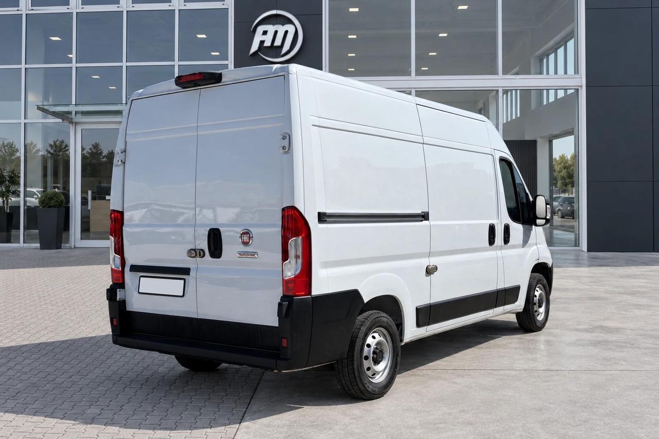 Fiat Ducato L2H2 2.3Mjt 140CV