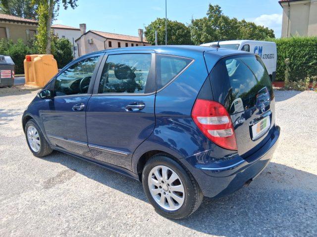 MERCEDES-BENZ A 150 Elegance