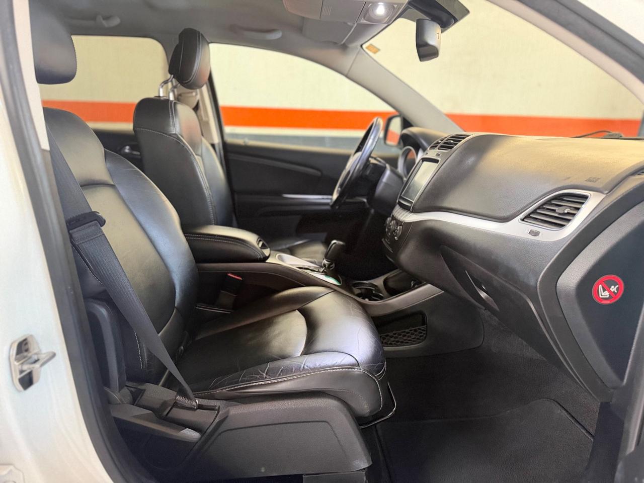 Fiat Freemont 2.0 Mjt 170 CV 4x4 aut. Lounge EURO 6